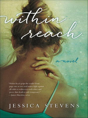 cover image of Within Reach